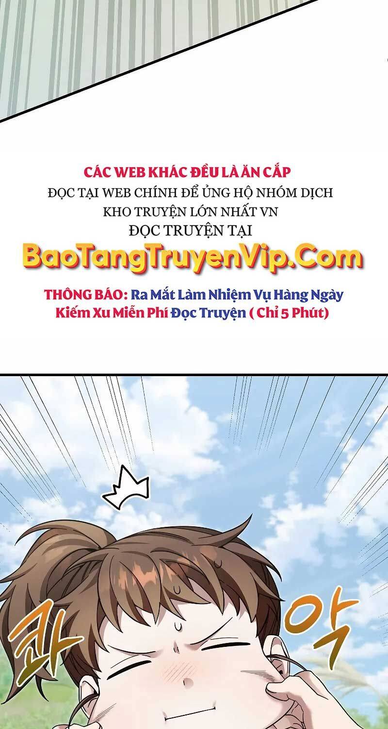 Nghỉ Hưu Sau Khi Cứu Thế Giới Chapter  35 - 9