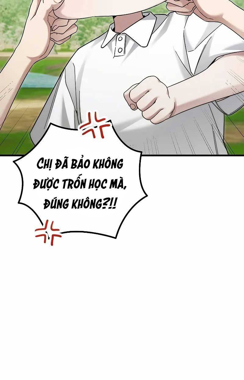Nghỉ Hưu Sau Khi Cứu Thế Giới Chapter  35 - 10