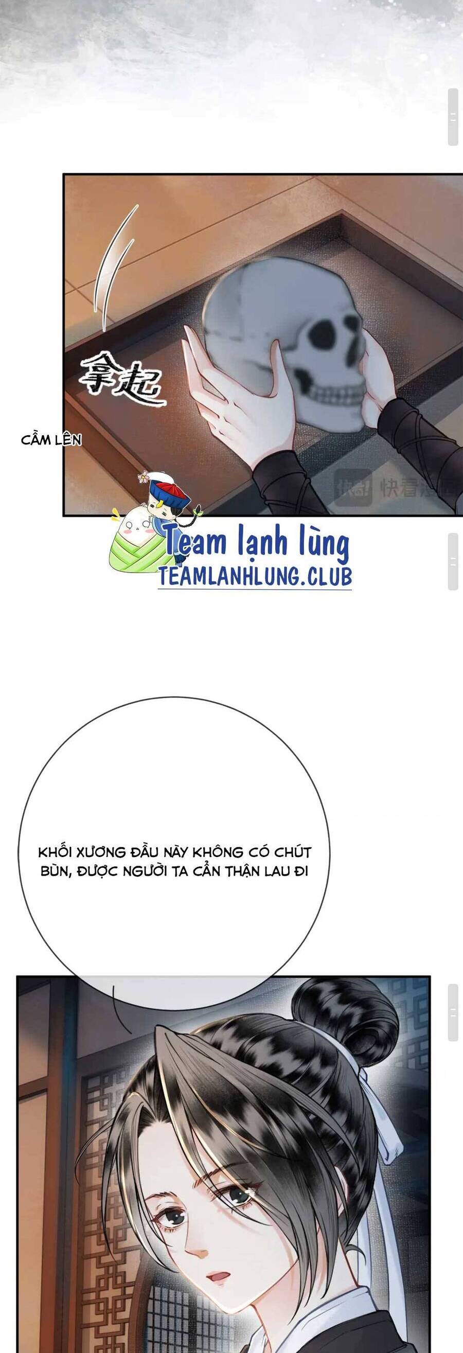 Ngỗ Tác Cẩm Y Chapter 10 - 16