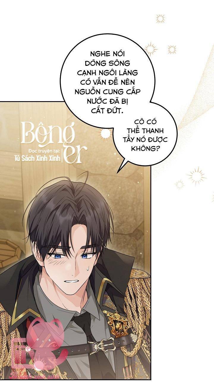 Công Chúa Nhân Danh Fan Cứng Chapter 15 - 7