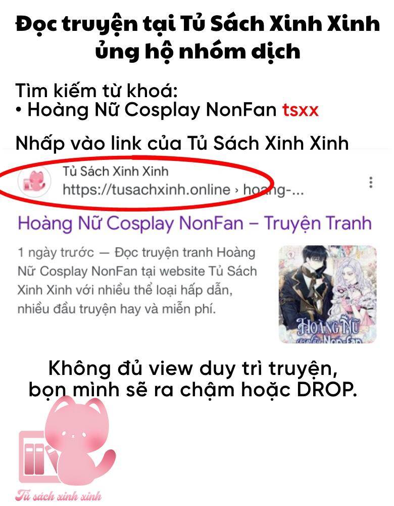 Công Chúa Nhân Danh Fan Cứng Chapter 16 - 1
