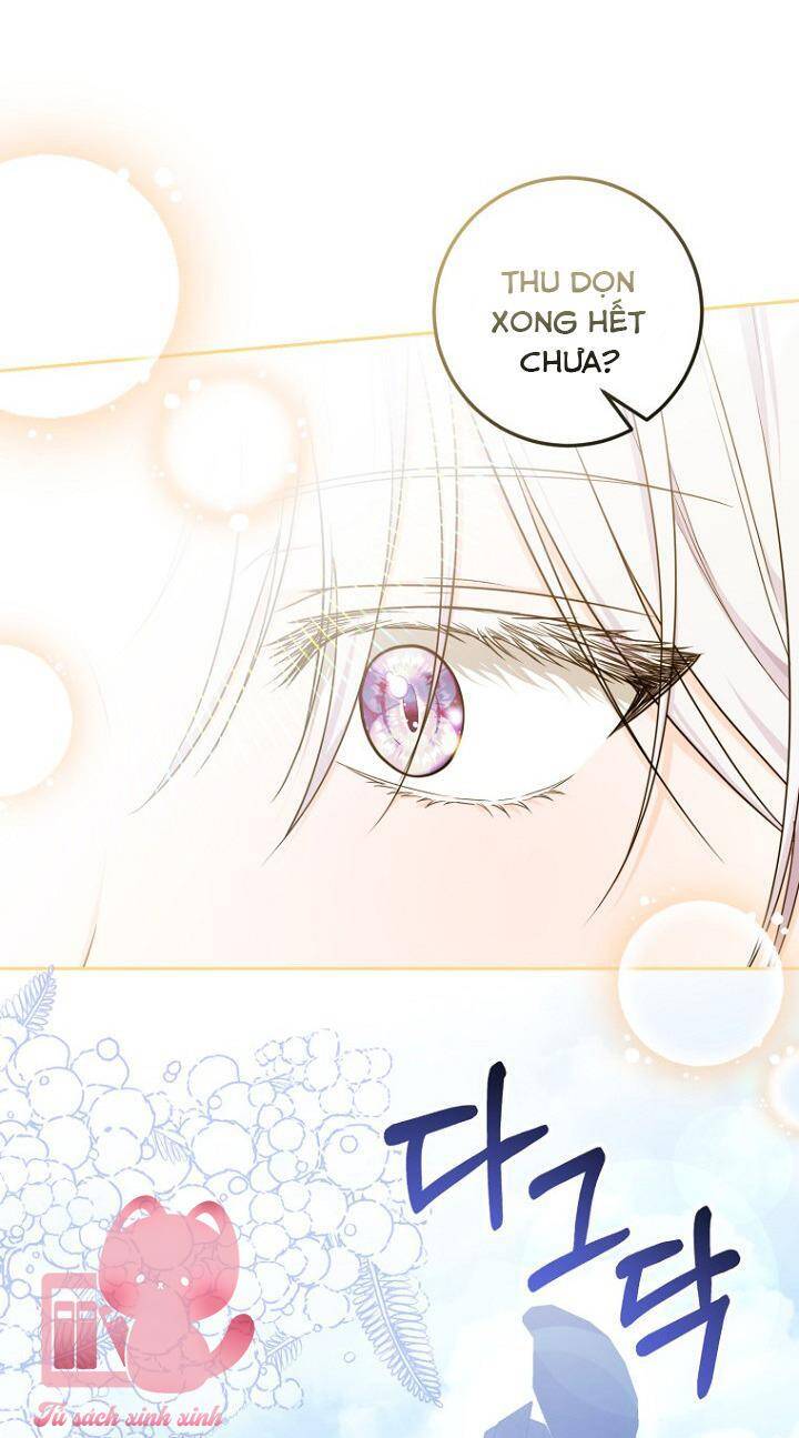 Công Chúa Nhân Danh Fan Cứng Chapter 16 - 10