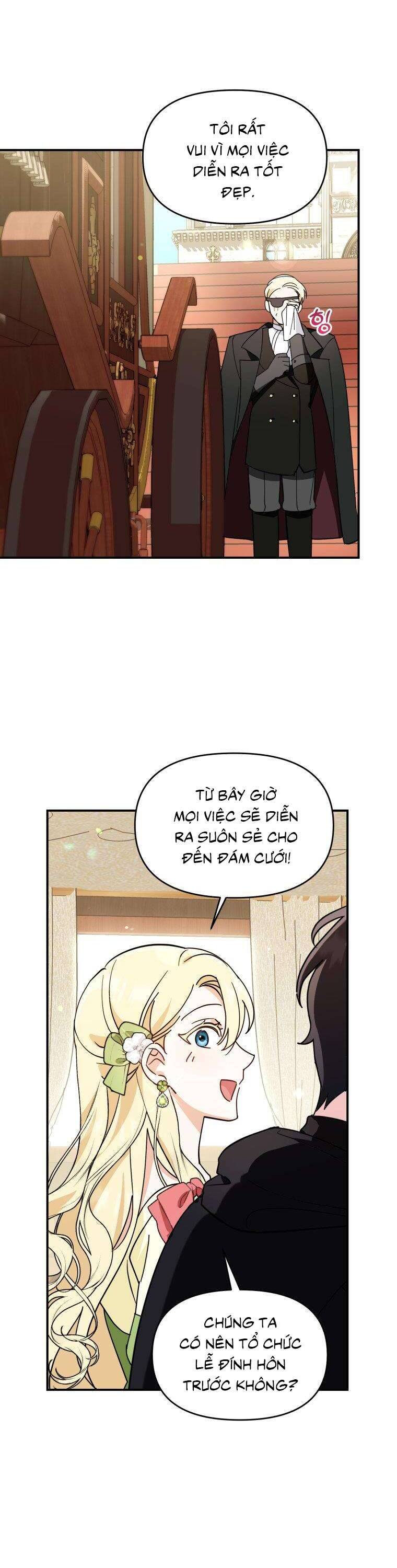 Thà Là Người Bỏ Rơi Còn Hơn Là Bị Bỏ Rơi Chapter 8 - 25
