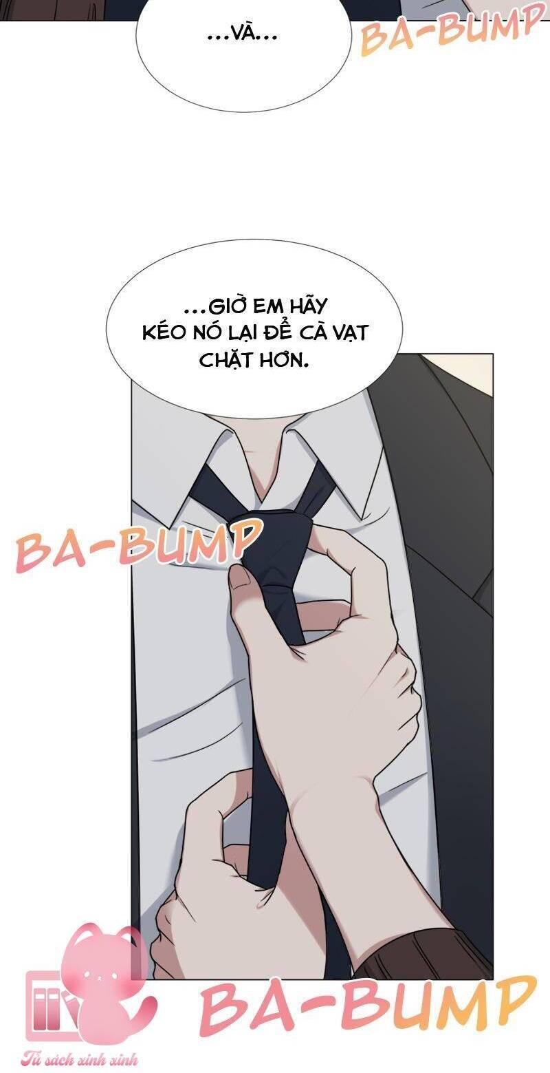 Theo Bản Năng Của Em Chapter 12 - 17