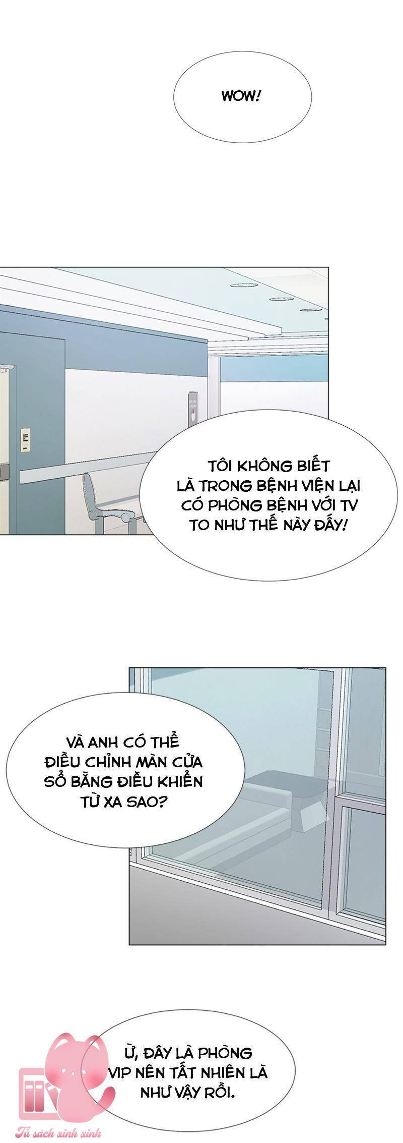Theo Bản Năng Của Em Chapter 15 - 40