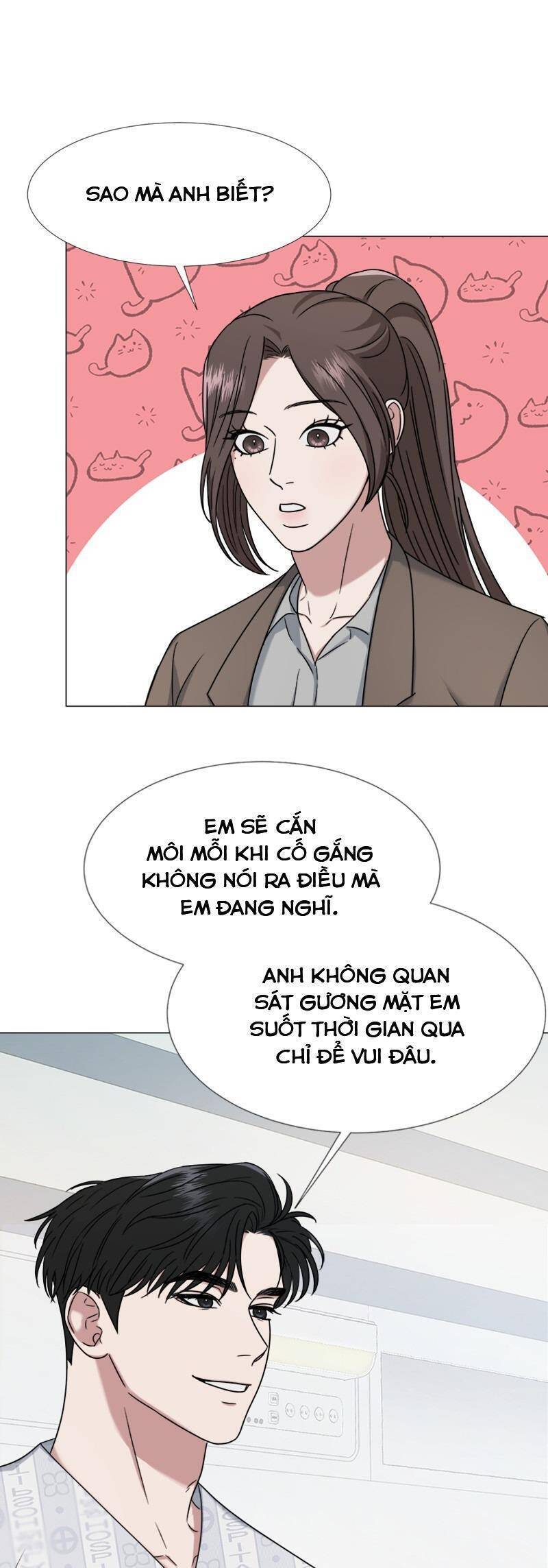 Theo Bản Năng Của Em Chapter 15 - 45