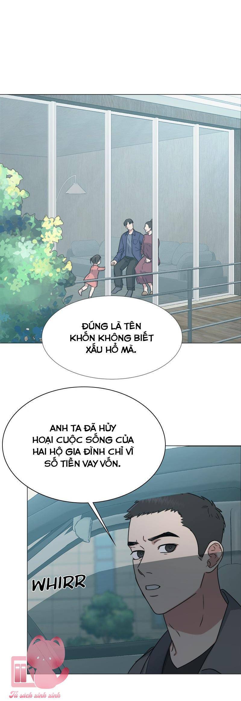 Theo Bản Năng Của Em Chapter 16 - 31