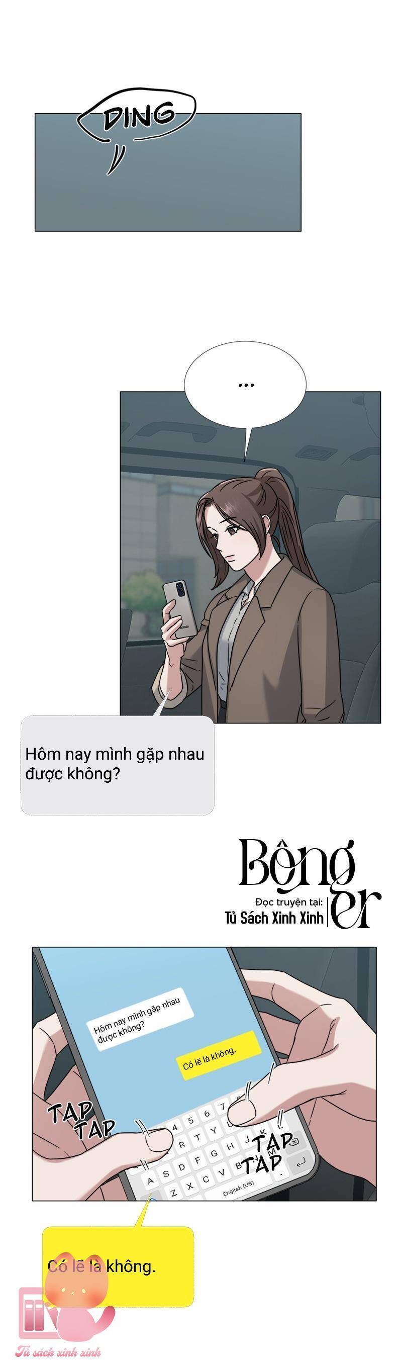 Theo Bản Năng Của Em Chapter 16 - 38