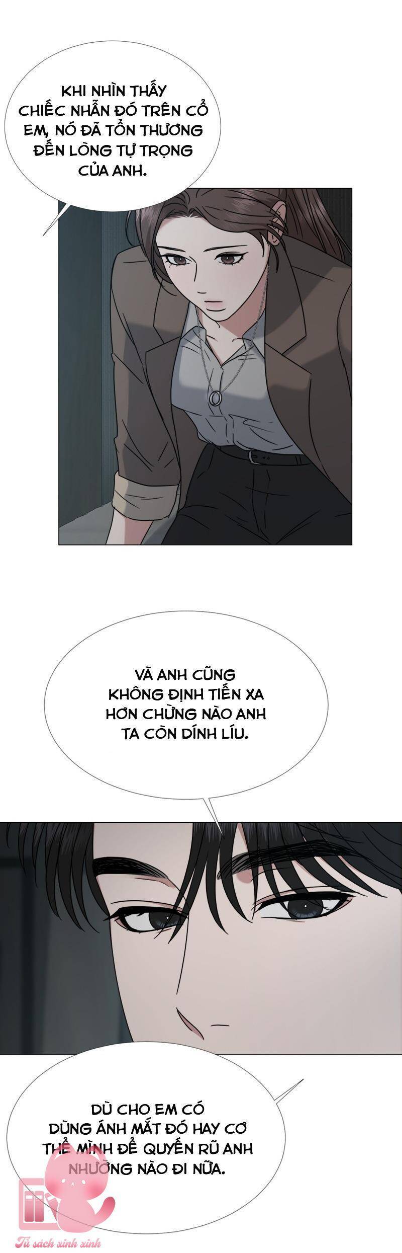 Theo Bản Năng Của Em Chapter 18 - 28