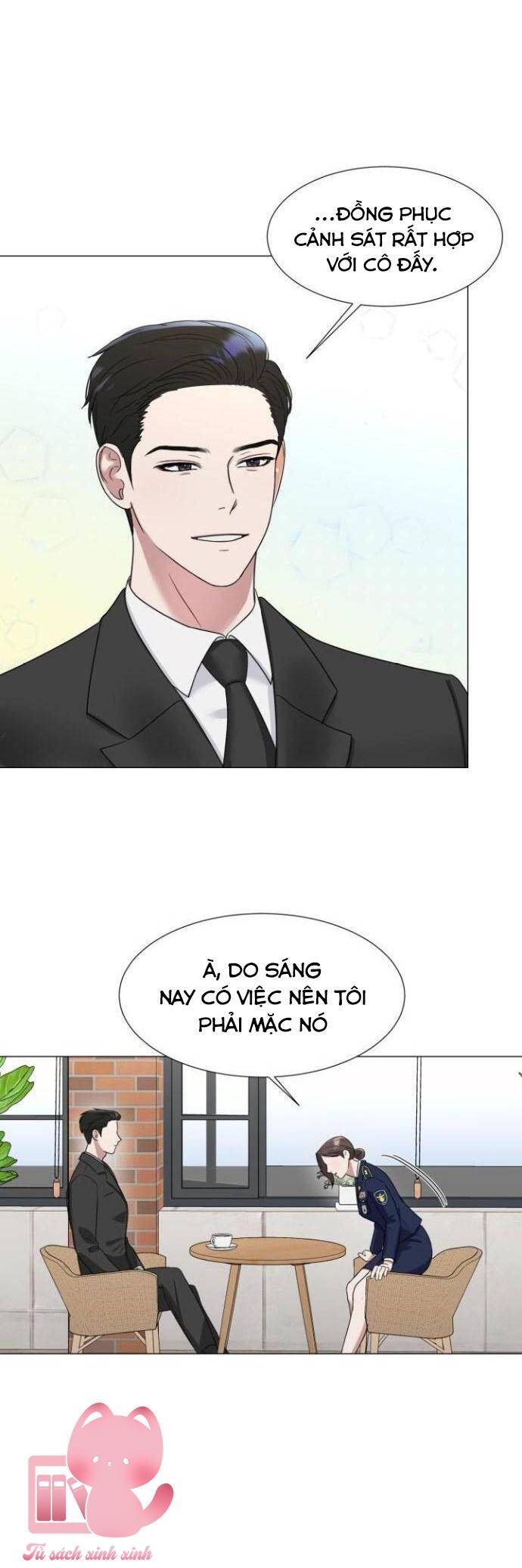 Theo Bản Năng Của Em Chapter 2 - 45