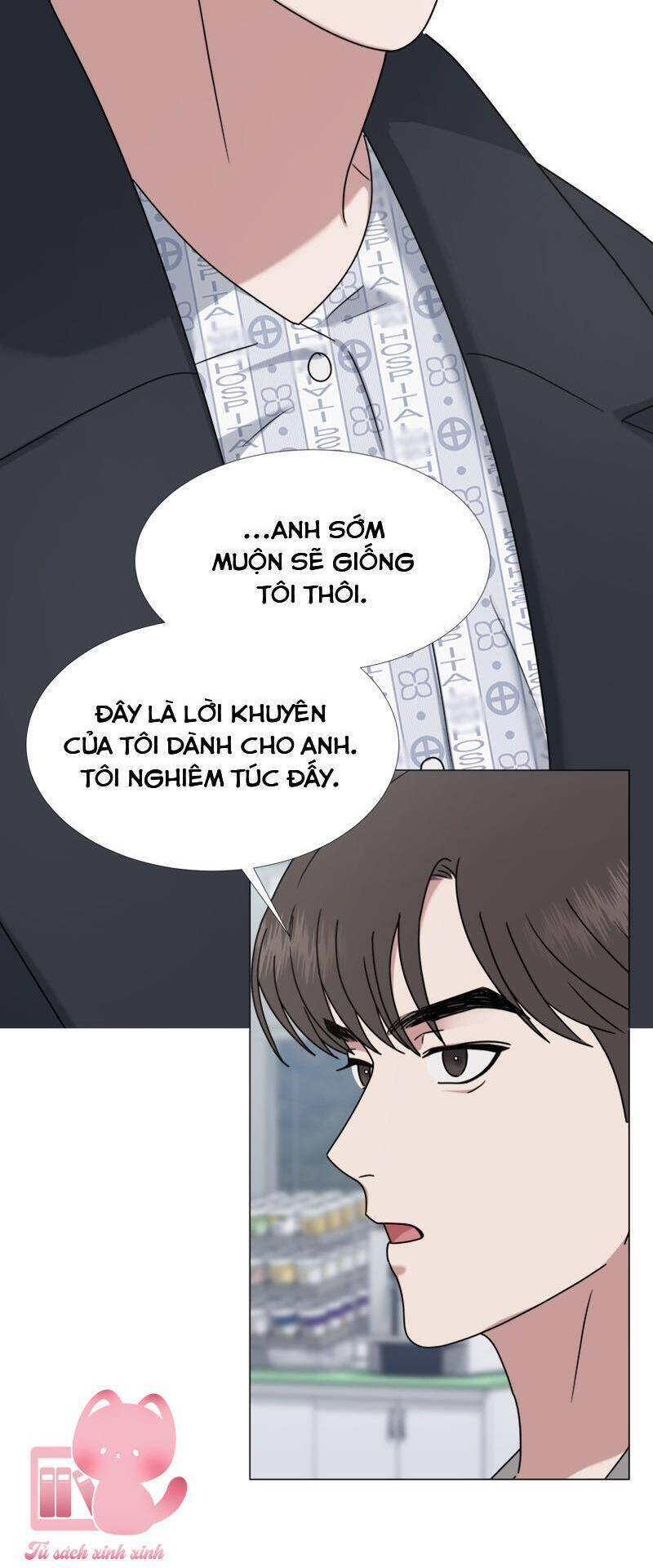 Theo Bản Năng Của Em Chapter 20 - 32