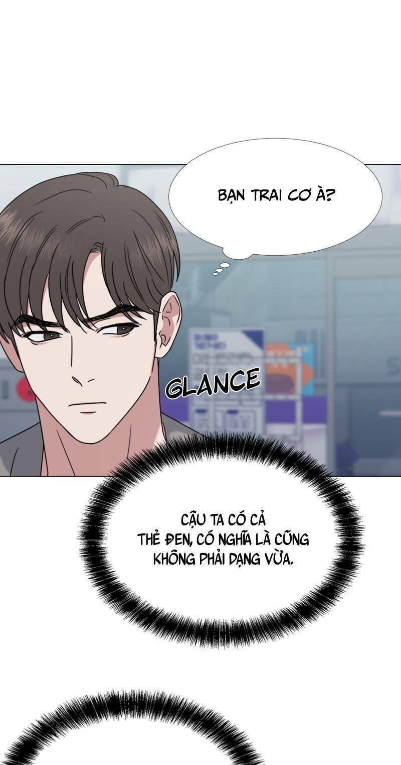 Theo Bản Năng Của Em Chapter 20 - 9