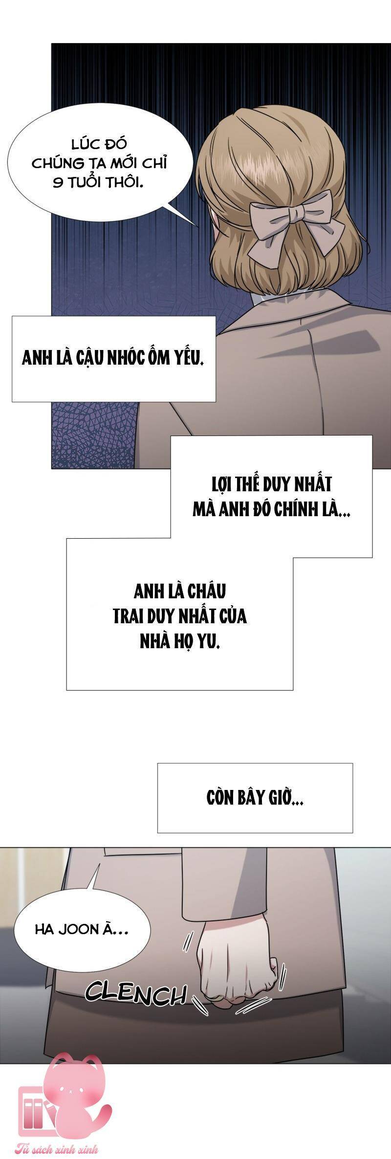 Theo Bản Năng Của Em Chapter 22 - 33