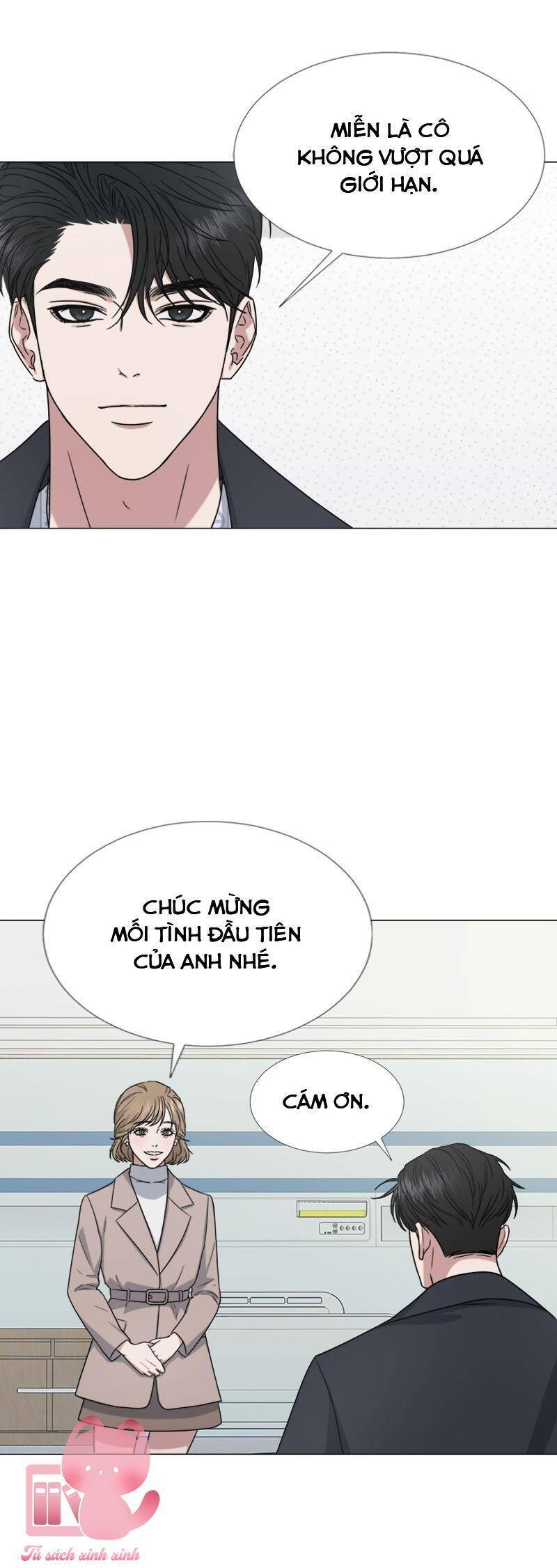 Theo Bản Năng Của Em Chapter 23 - 11