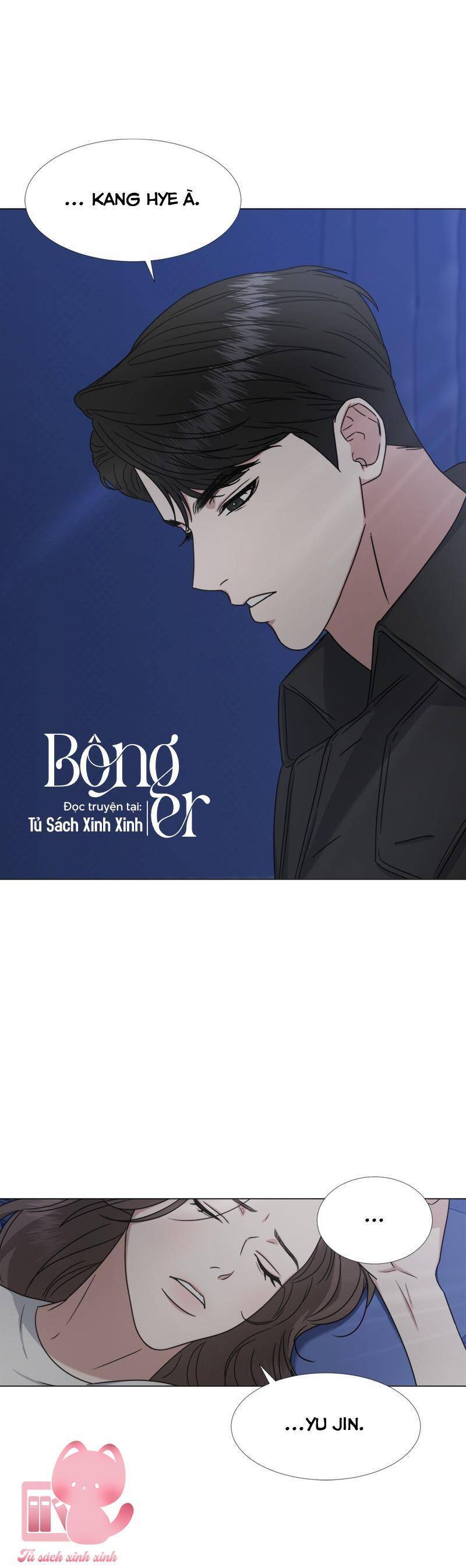 Theo Bản Năng Của Em Chapter 23 - 30