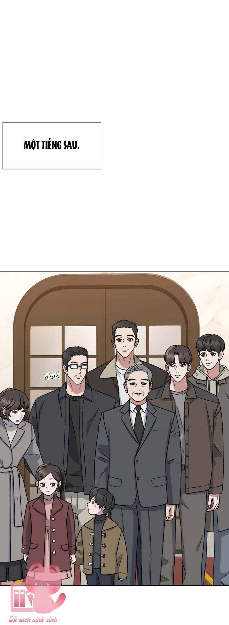 Theo Bản Năng Của Em Chapter 25 - 14