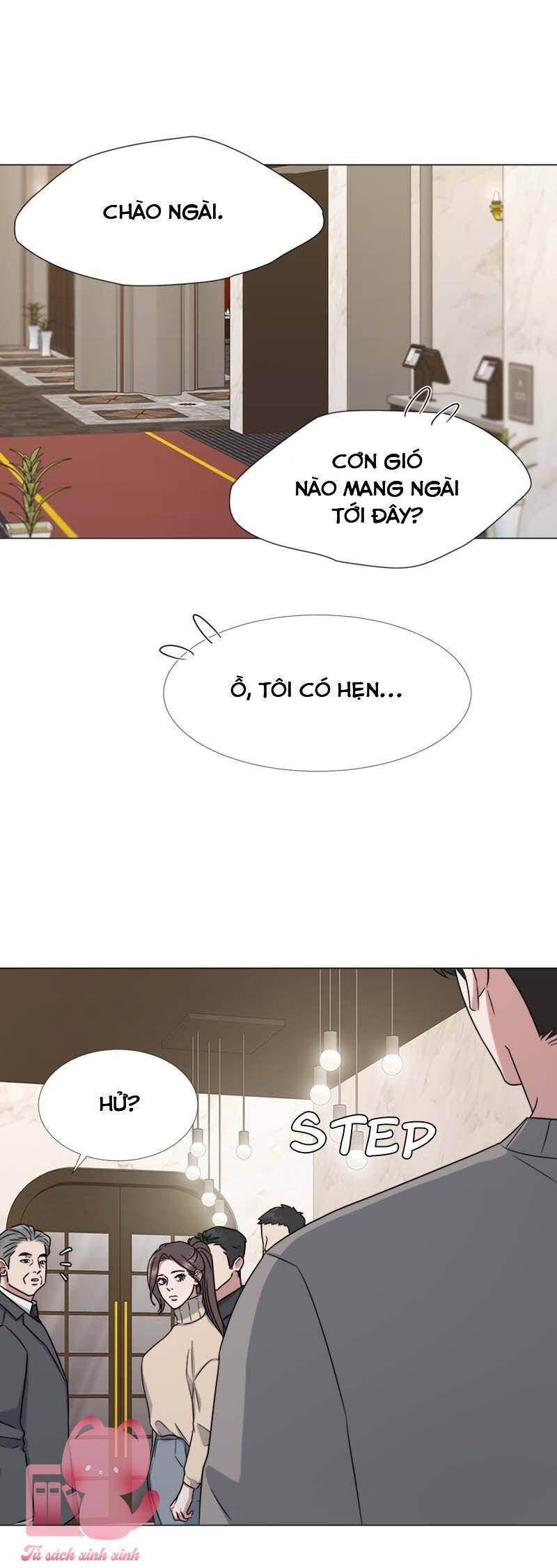Theo Bản Năng Của Em Chapter 25 - 18