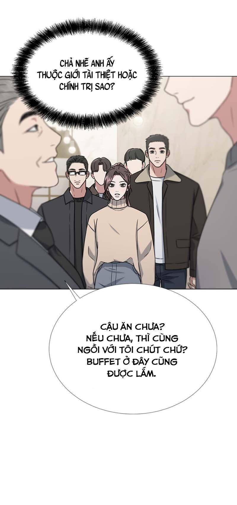 Theo Bản Năng Của Em Chapter 25 - 22