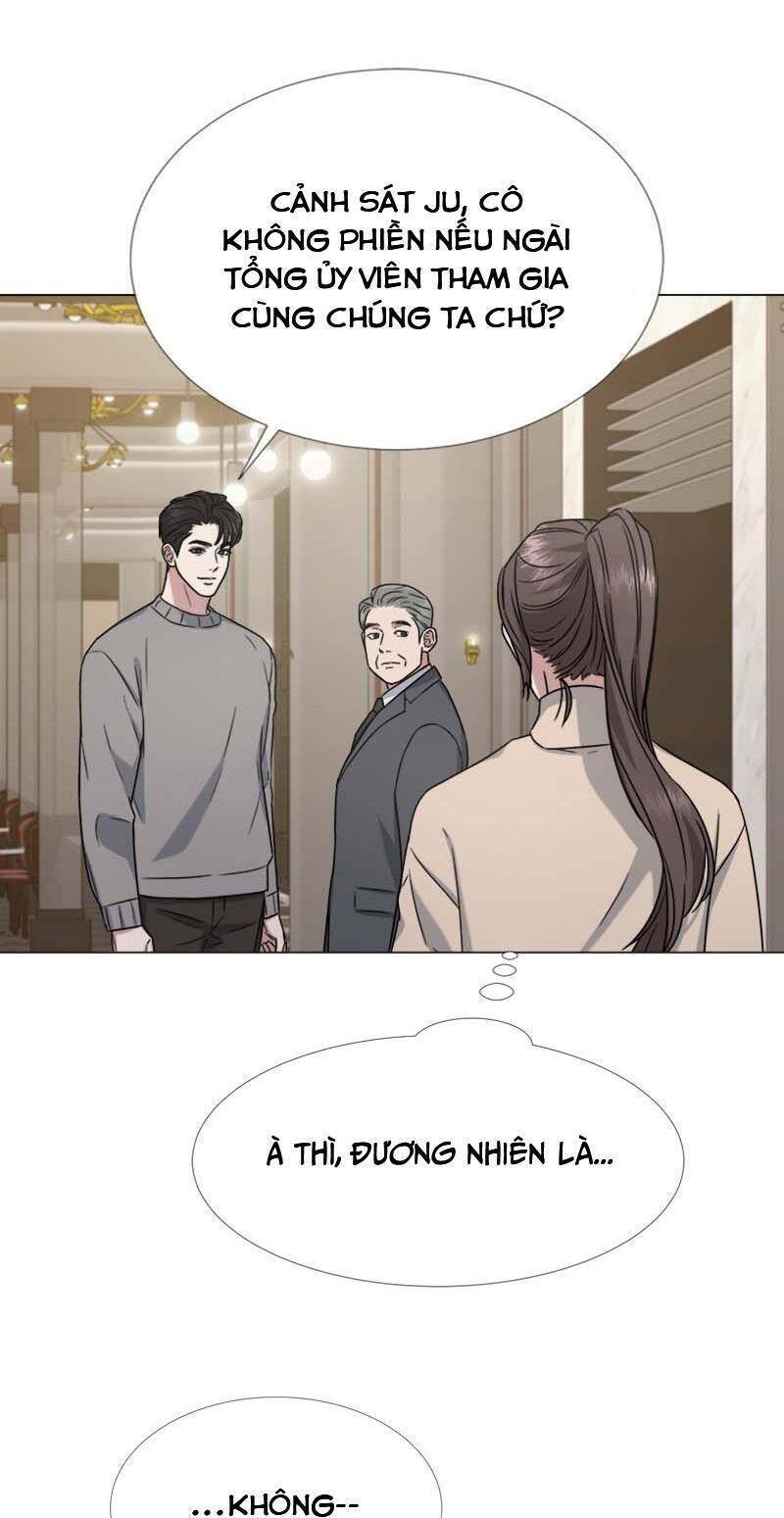 Theo Bản Năng Của Em Chapter 25 - 25