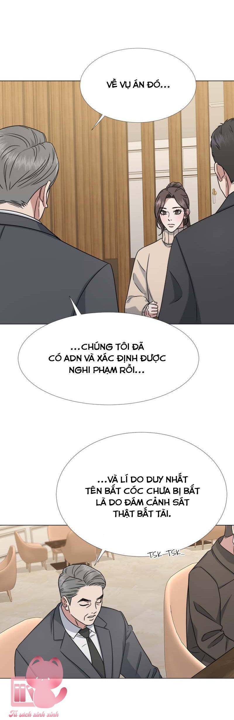 Theo Bản Năng Của Em Chapter 25 - 28