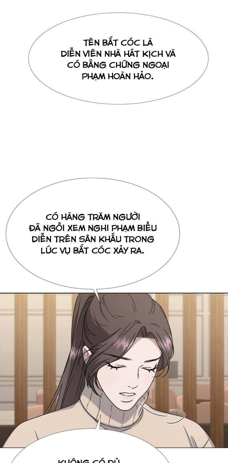 Theo Bản Năng Của Em Chapter 25 - 30