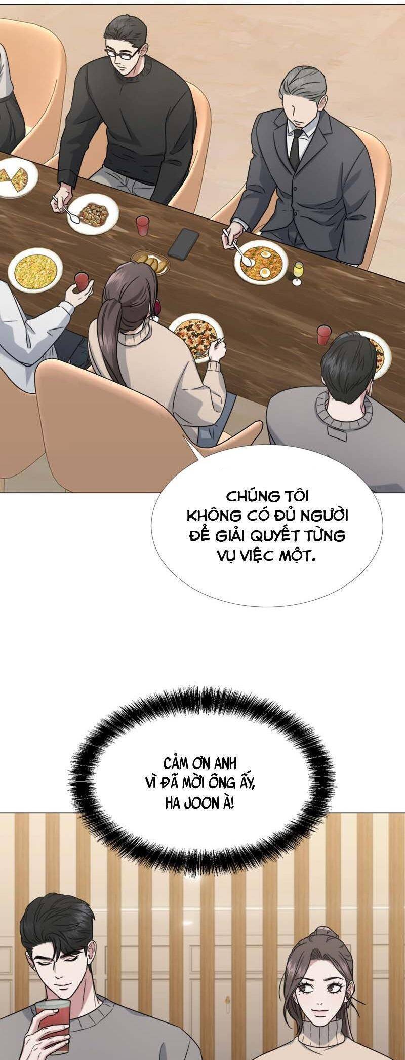 Theo Bản Năng Của Em Chapter 25 - 34