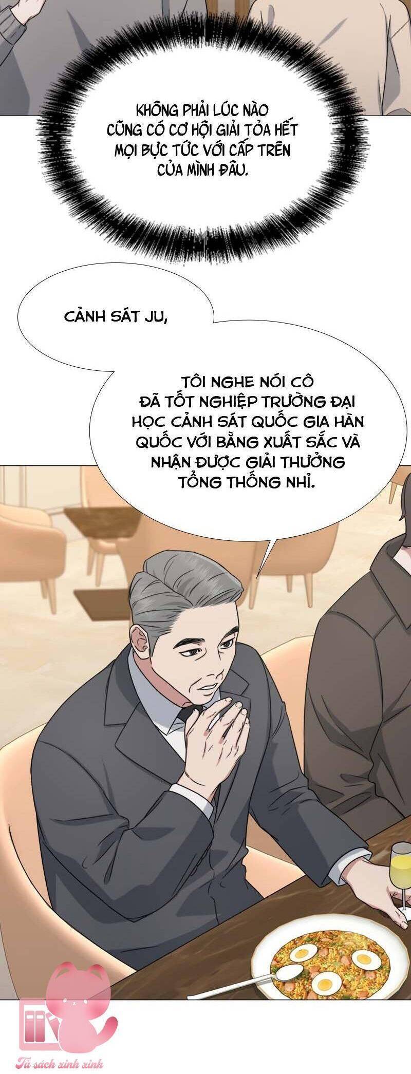 Theo Bản Năng Của Em Chapter 25 - 35