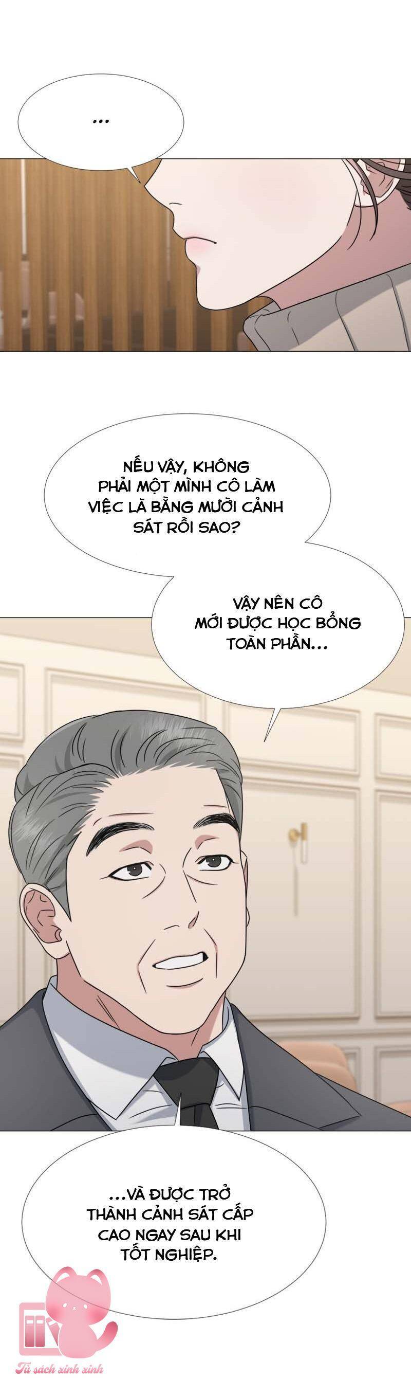 Theo Bản Năng Của Em Chapter 25 - 36