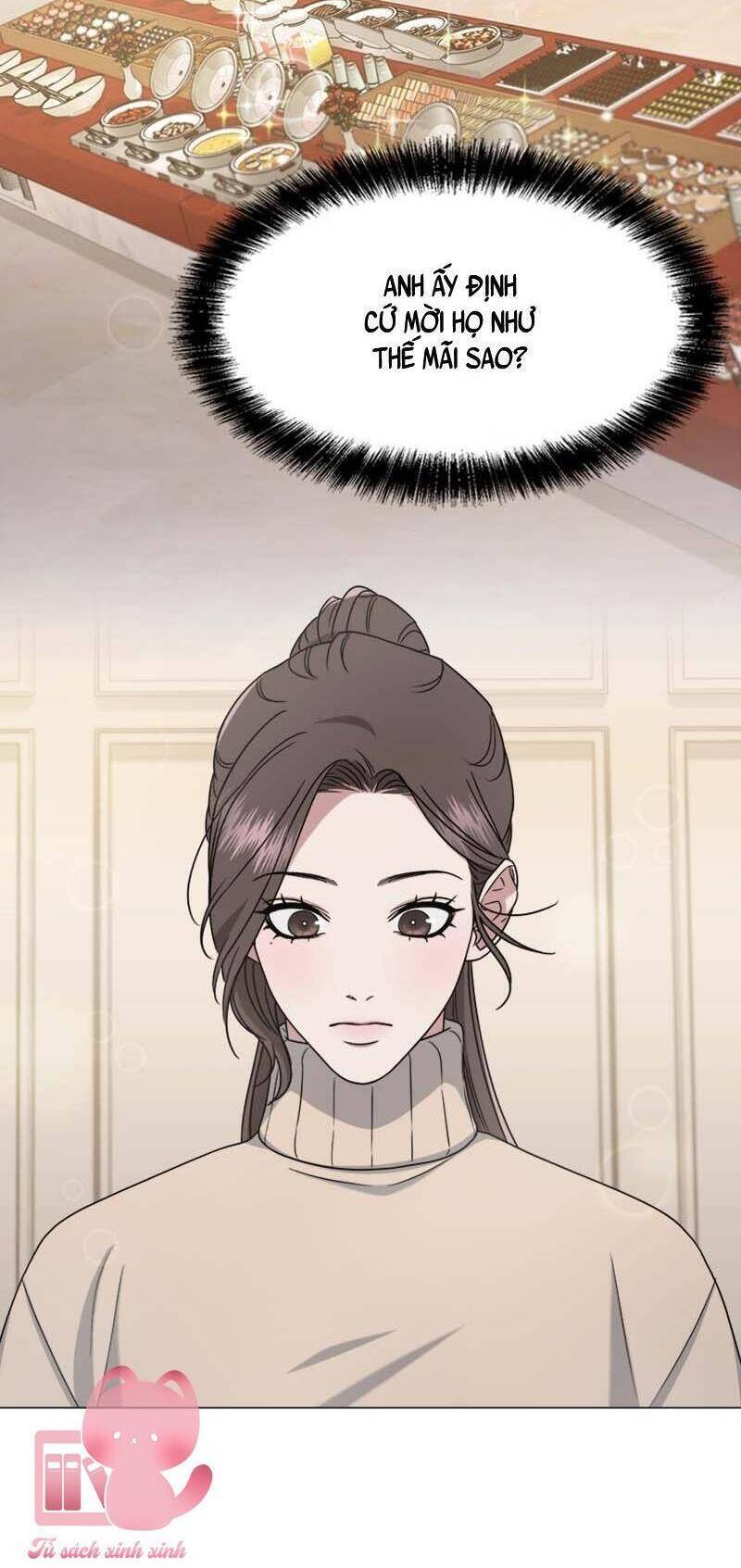 Theo Bản Năng Của Em Chapter 25 - 7