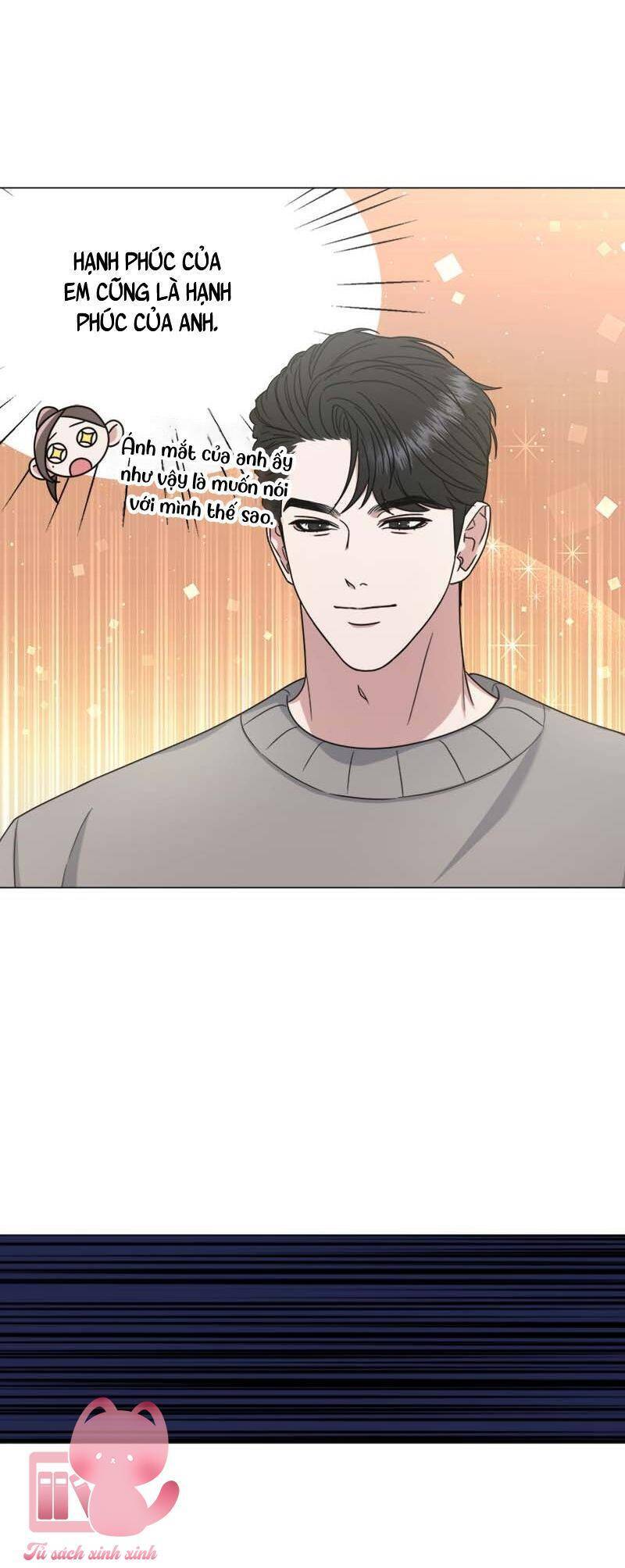 Theo Bản Năng Của Em Chapter 25 - 10