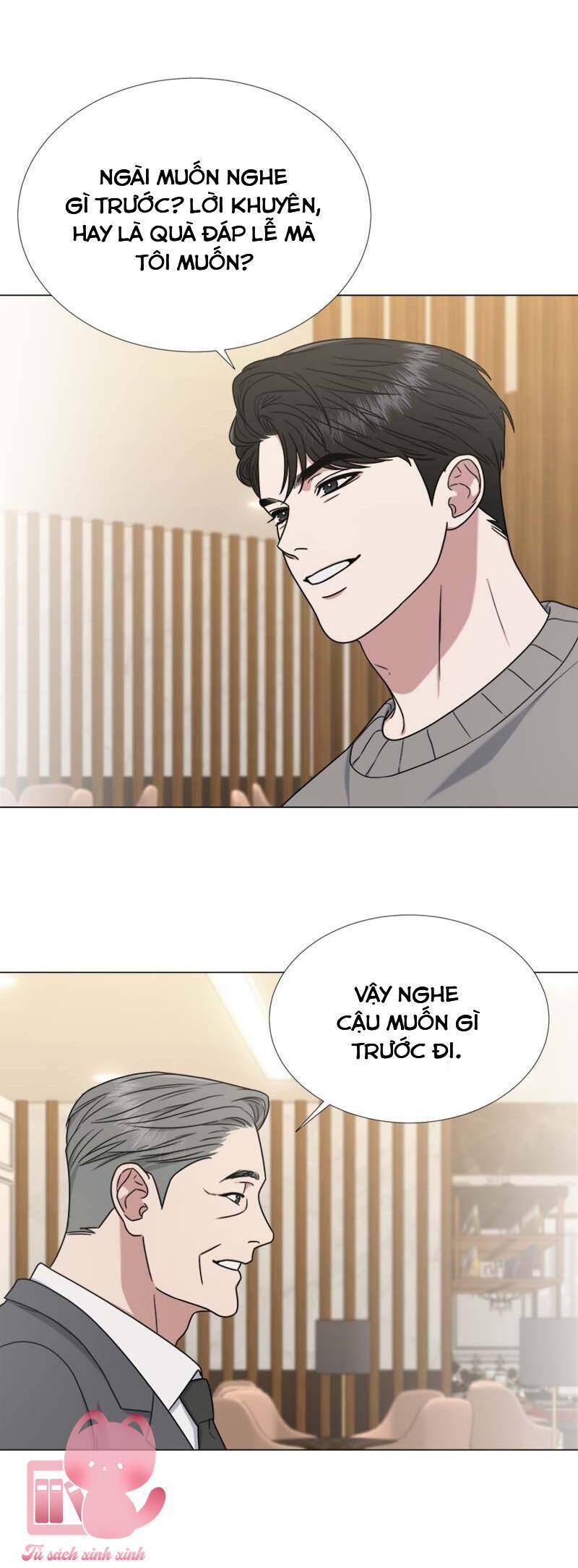 Theo Bản Năng Của Em Chapter 26 - 11