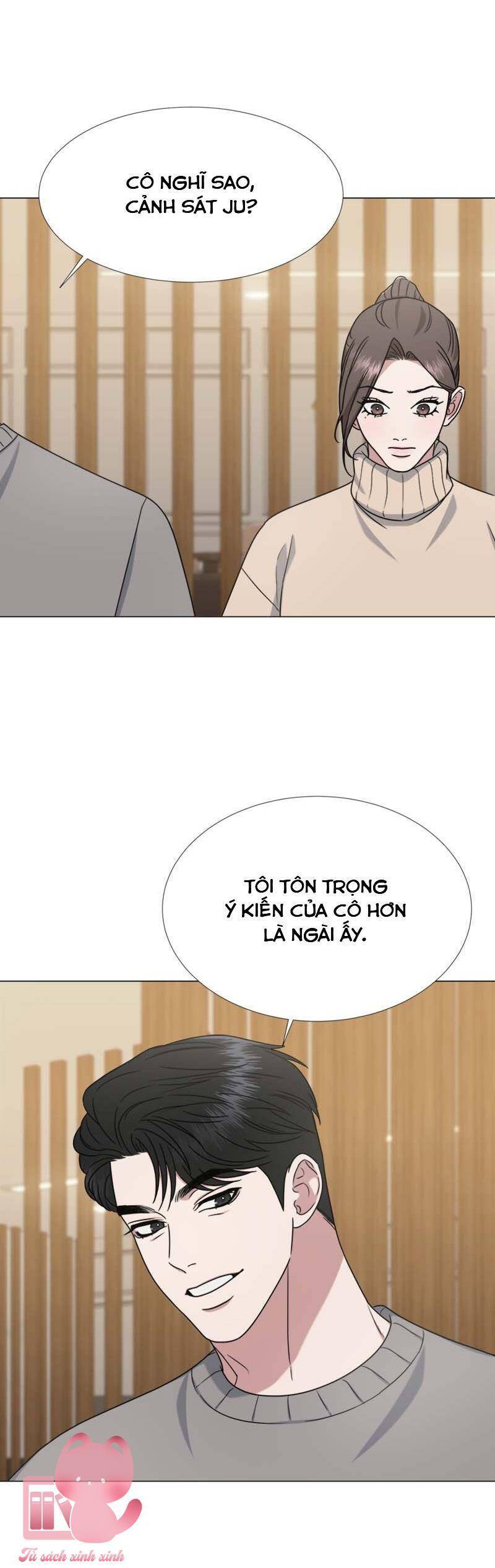 Theo Bản Năng Của Em Chapter 26 - 26