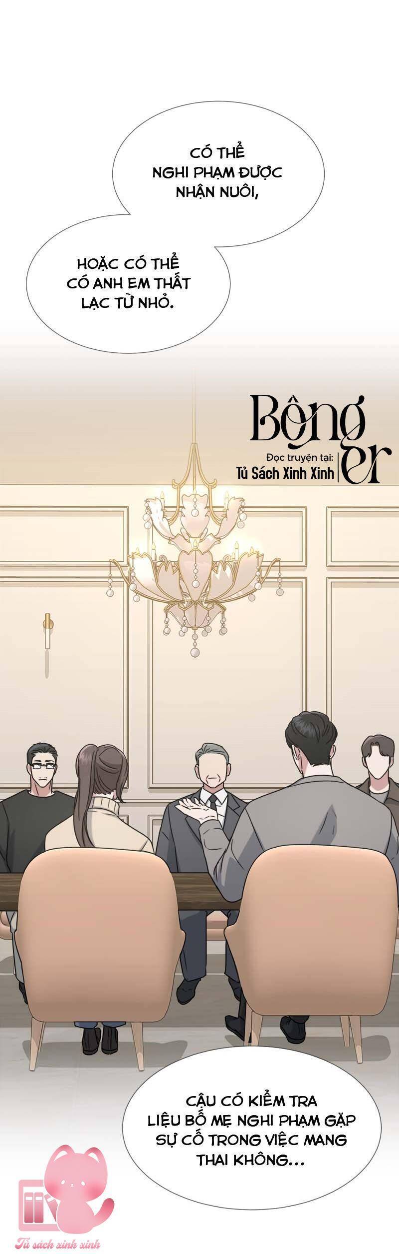 Theo Bản Năng Của Em Chapter 26 - 34