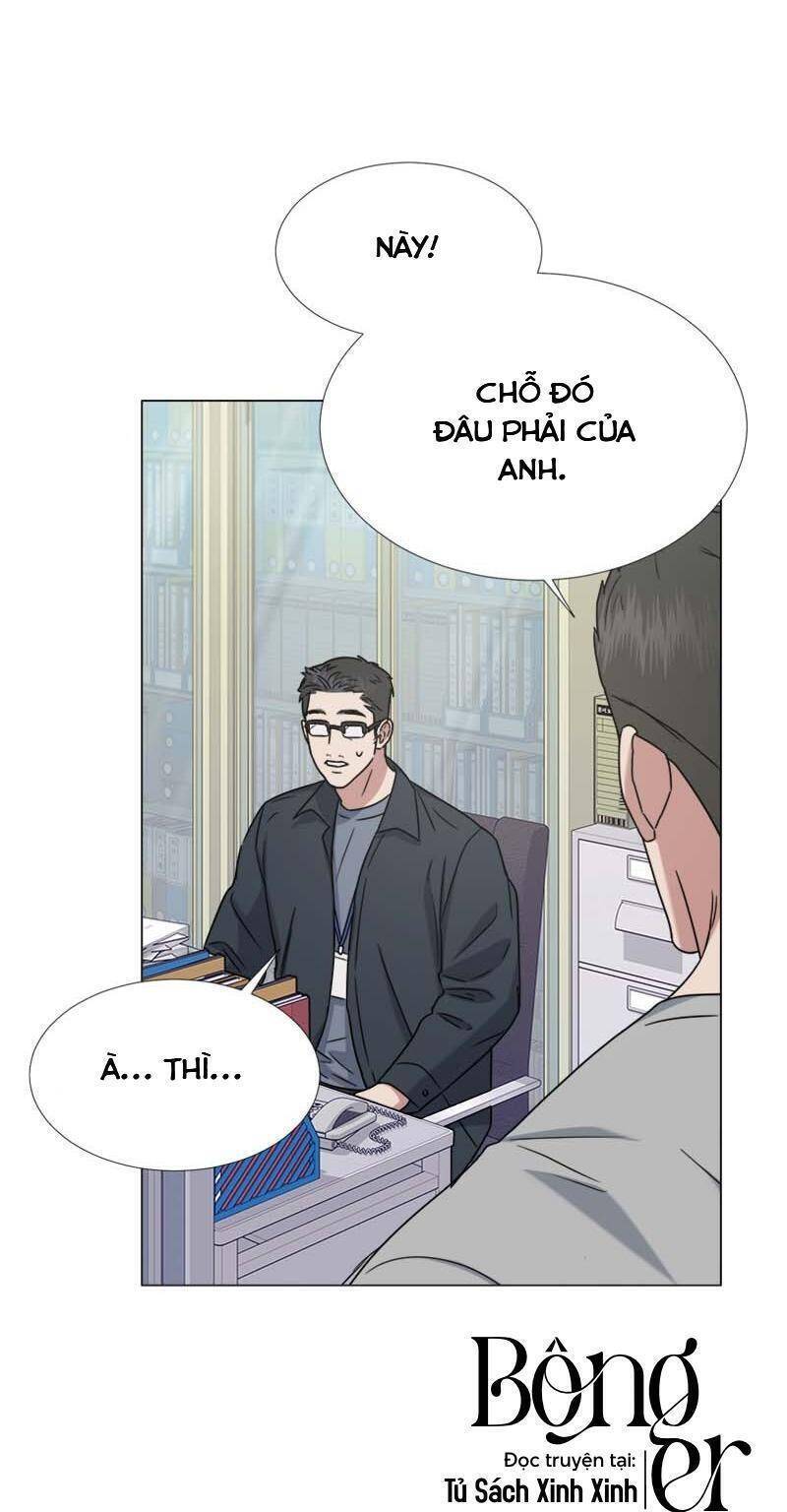 Theo Bản Năng Của Em Chapter 27 - 21
