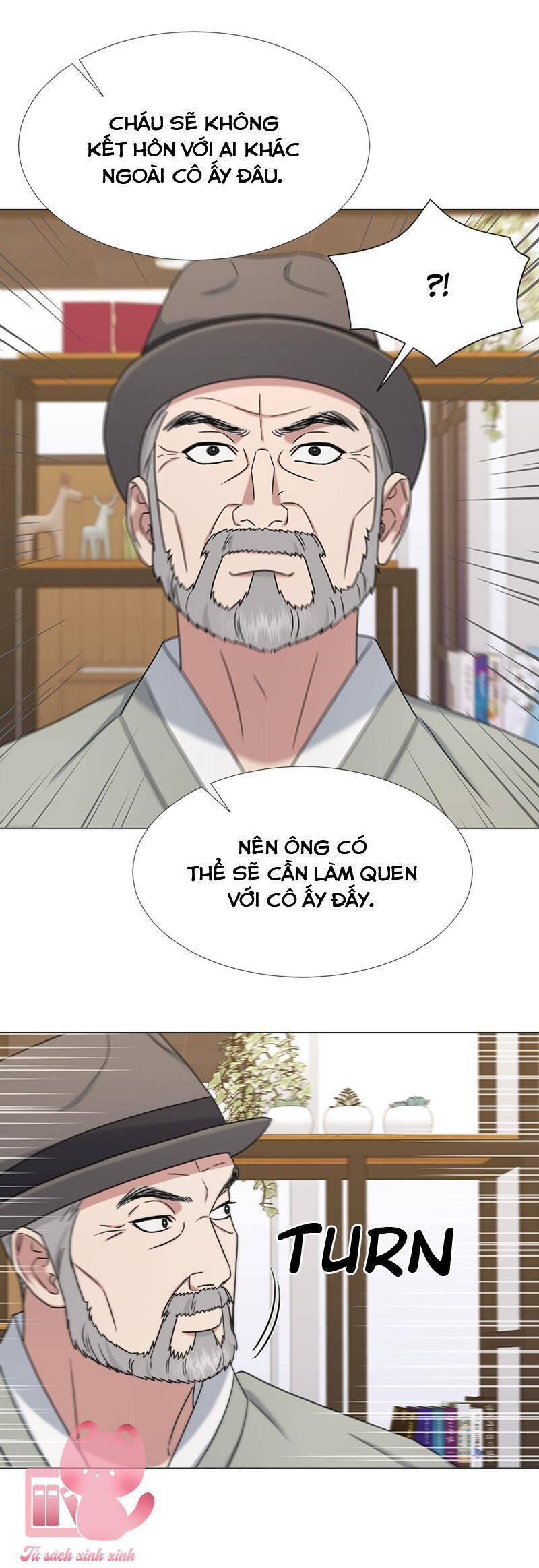 Theo Bản Năng Của Em Chapter 29 - 16