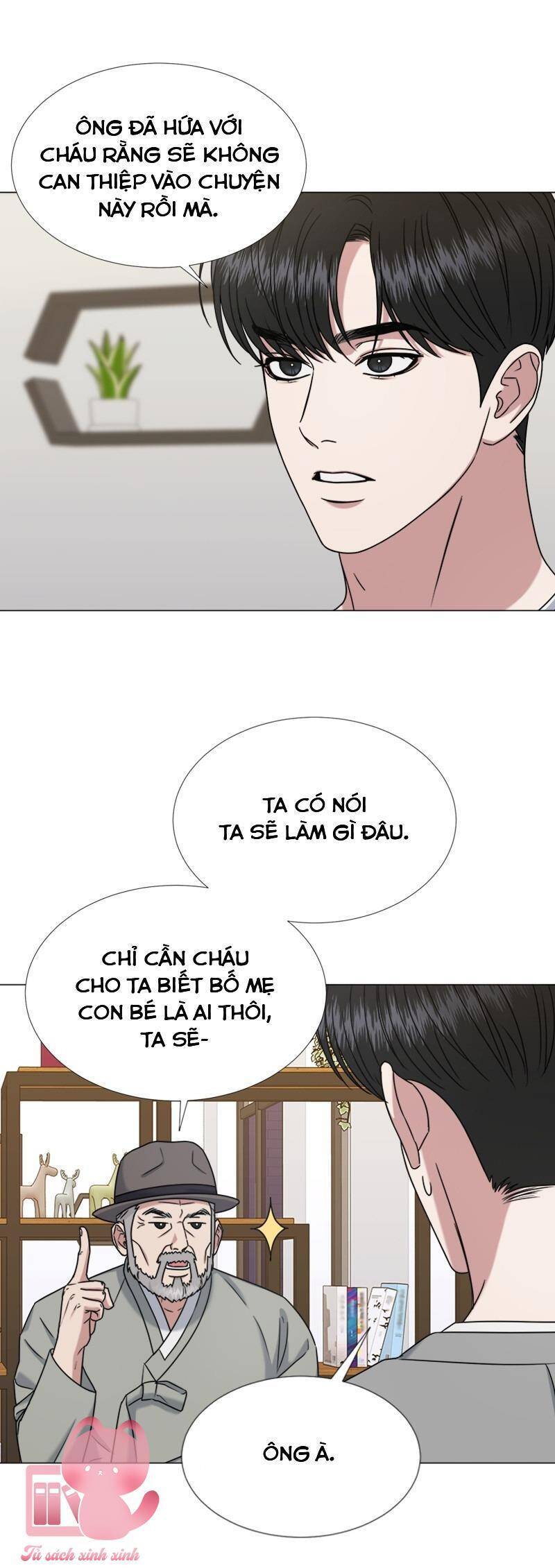 Theo Bản Năng Của Em Chapter 29 - 10