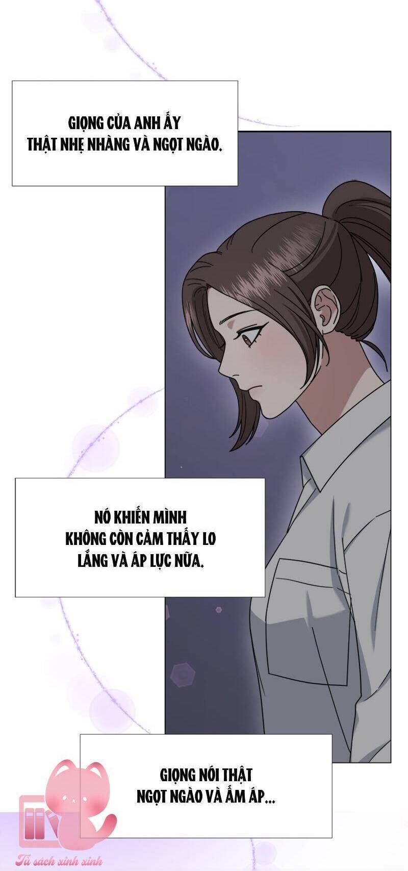 Theo Bản Năng Của Em Chapter 31 - 22