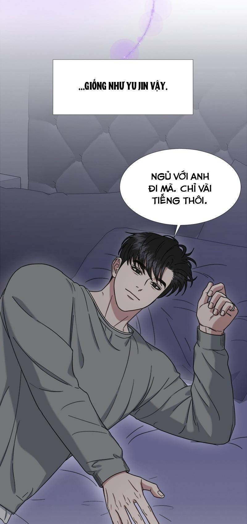Theo Bản Năng Của Em Chapter 31 - 23