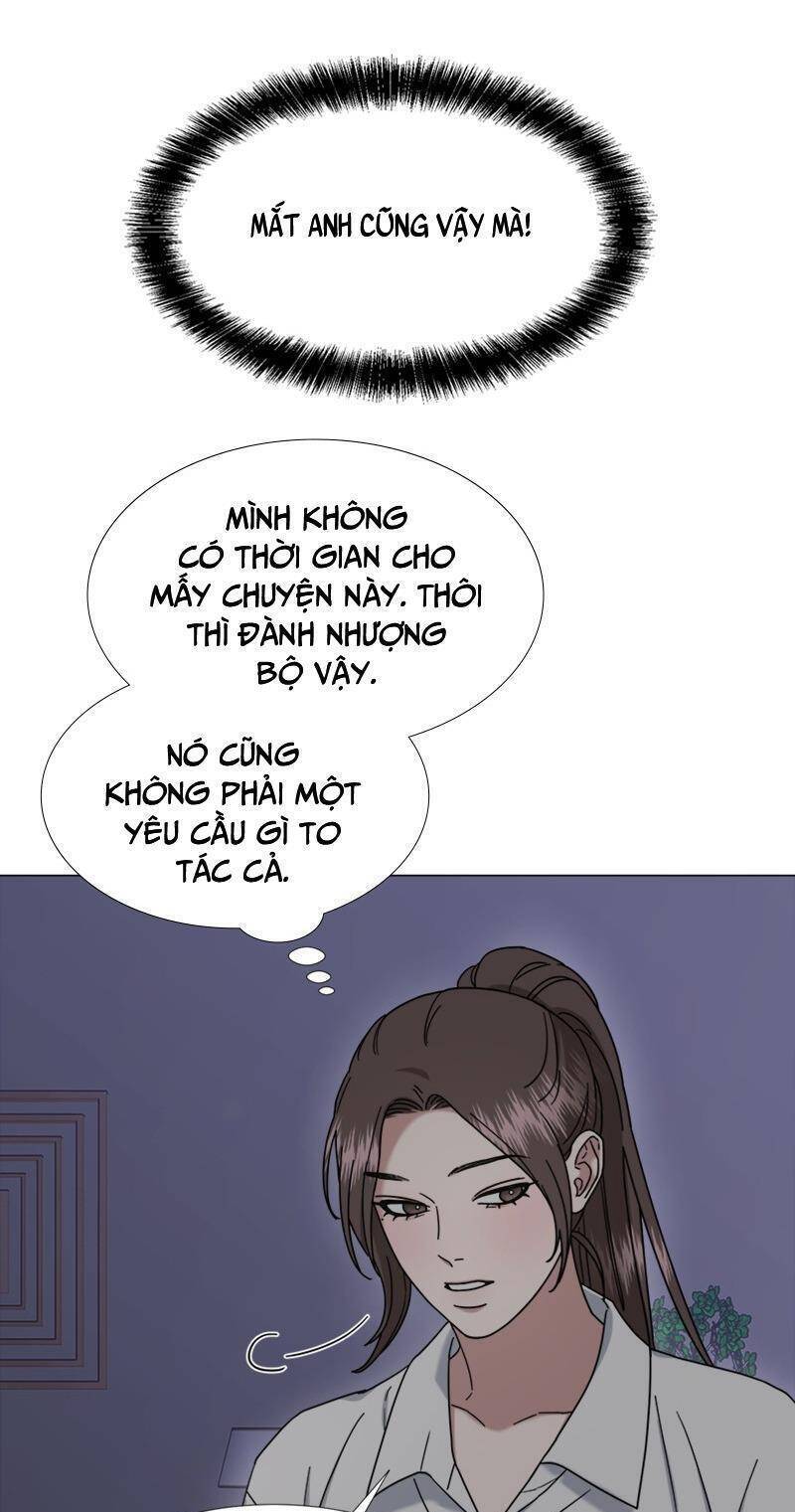 Theo Bản Năng Của Em Chapter 31 - 26
