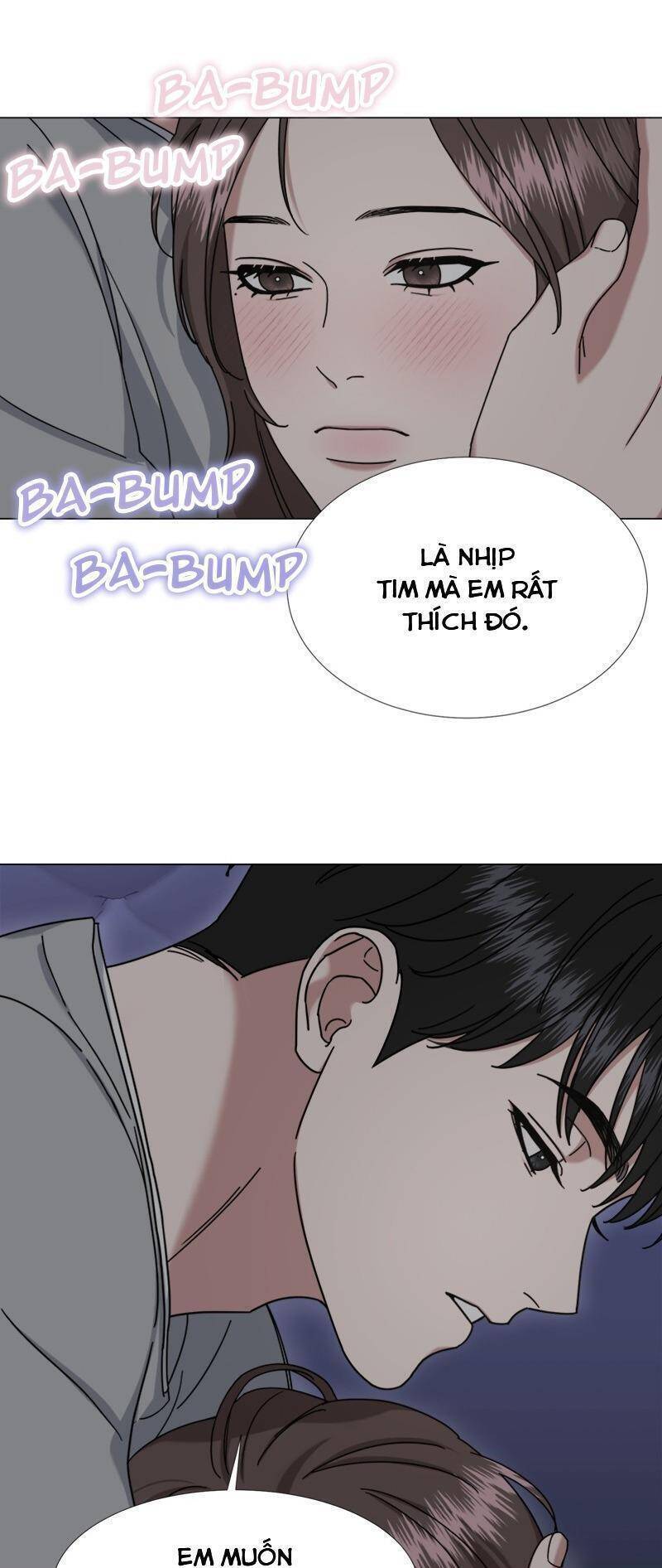 Theo Bản Năng Của Em Chapter 31 - 35