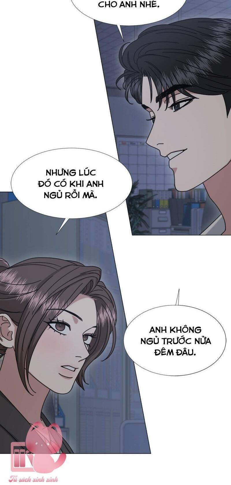 Theo Bản Năng Của Em Chapter 36 - 26