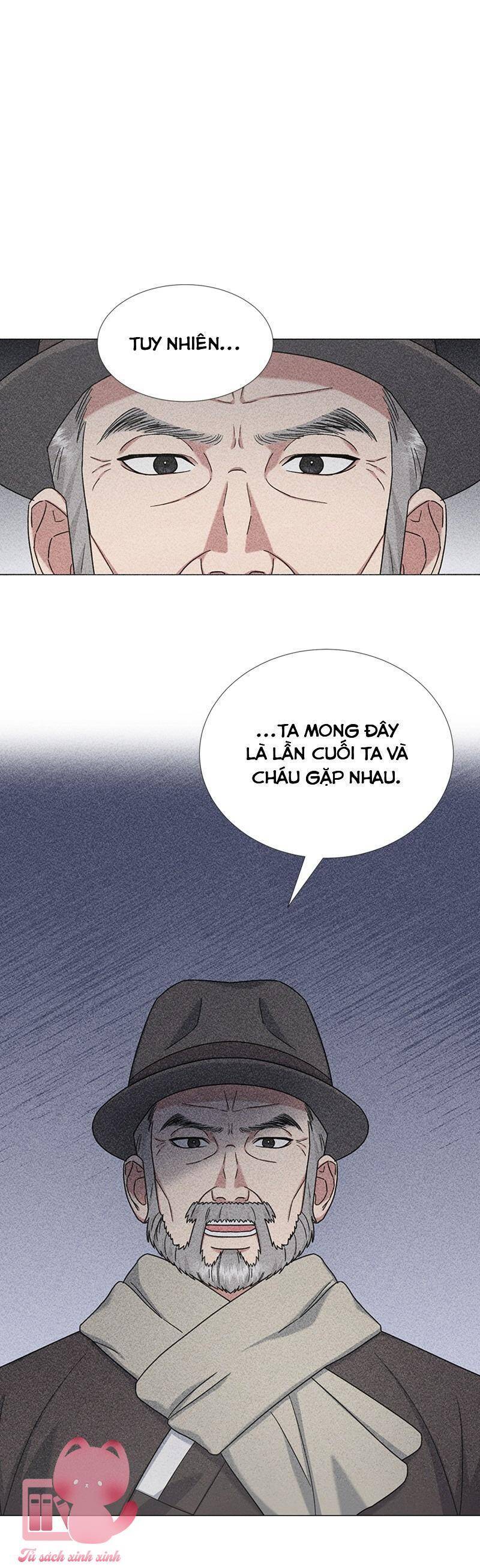 Theo Bản Năng Của Em Chapter 37 - 2