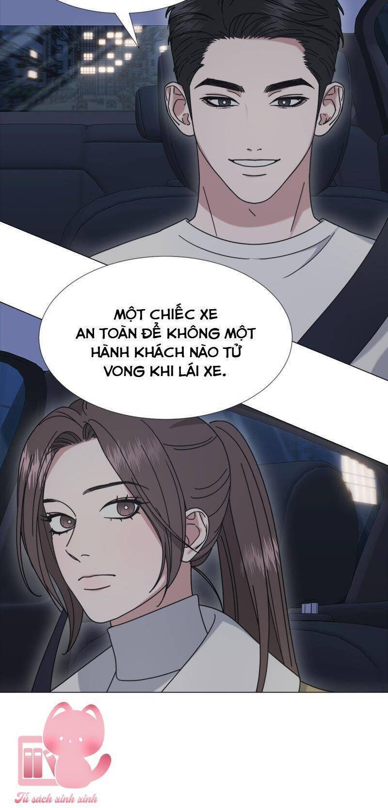 Theo Bản Năng Của Em Chapter 37 - 22