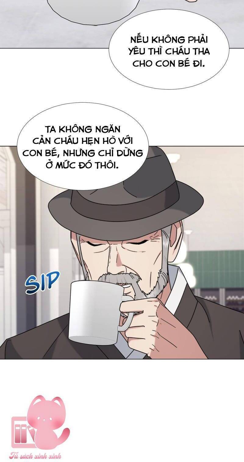 Theo Bản Năng Của Em Chapter 38 - 24
