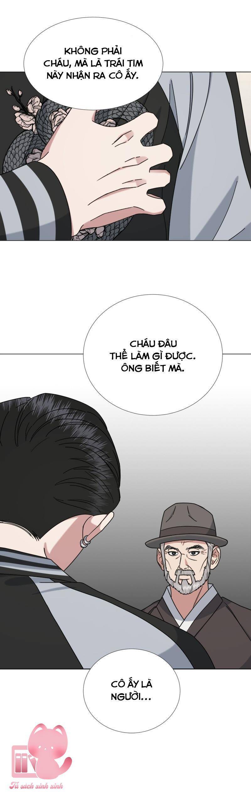 Theo Bản Năng Của Em Chapter 38 - 27