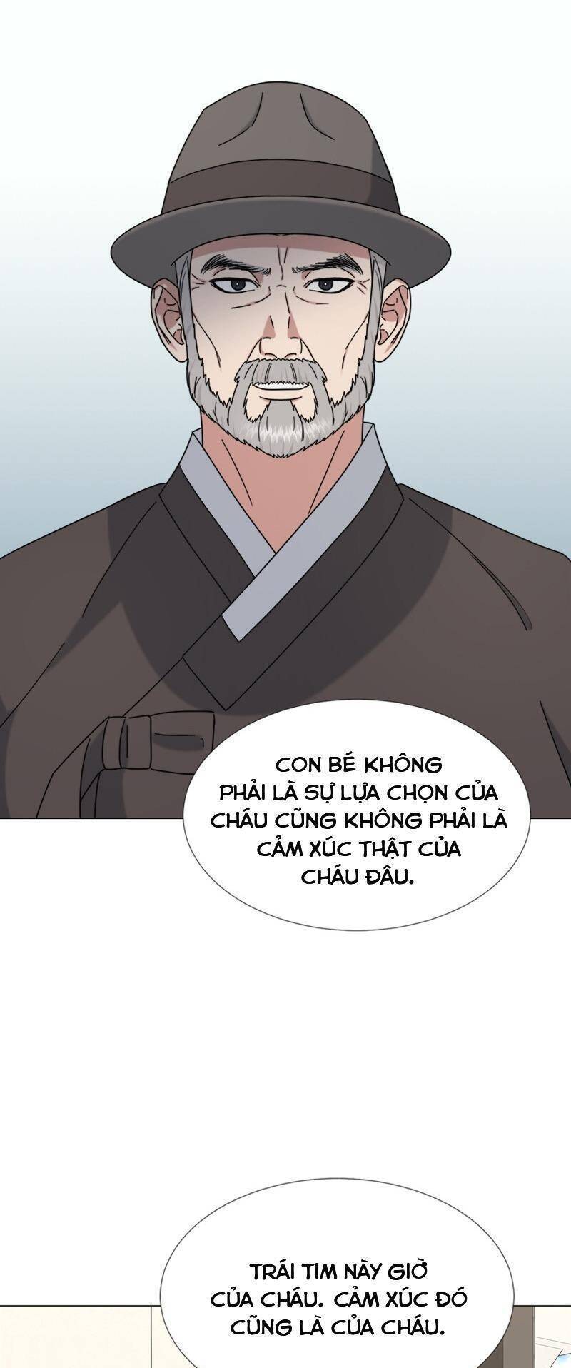 Theo Bản Năng Của Em Chapter 38 - 30