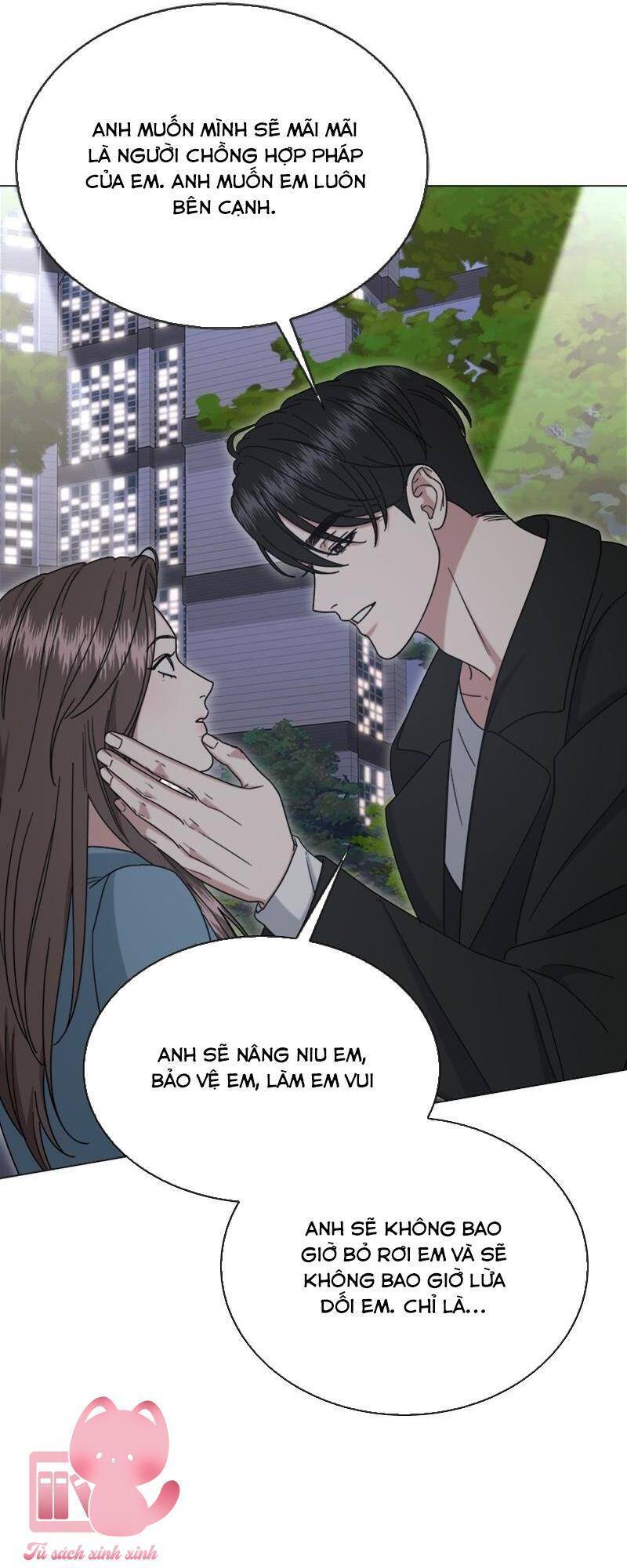 Theo Bản Năng Của Em Chapter 53 - 19