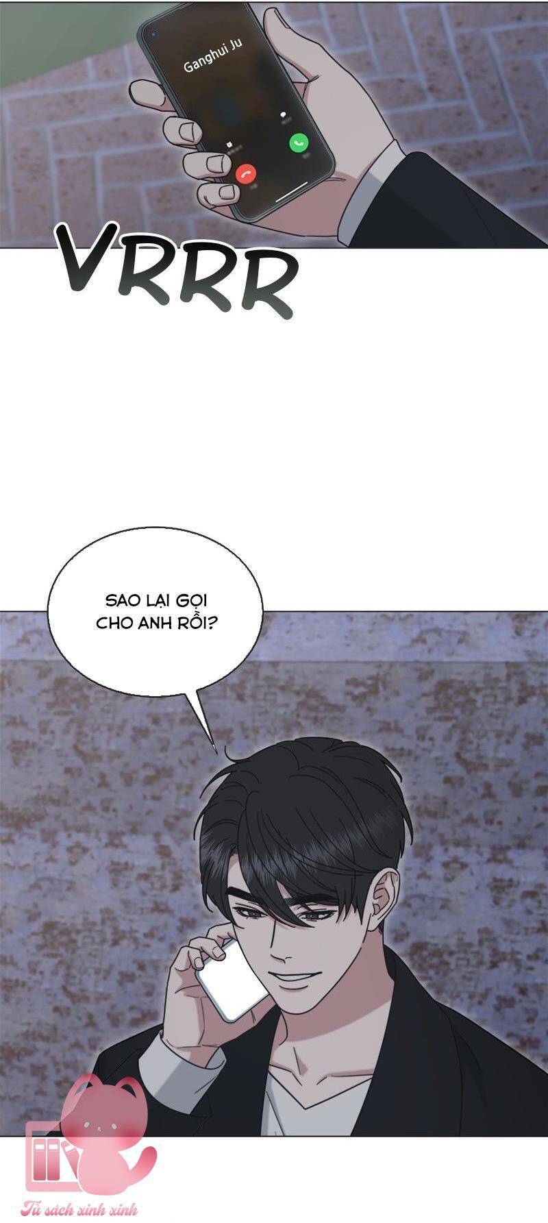 Theo Bản Năng Của Em Chapter 53 - 25