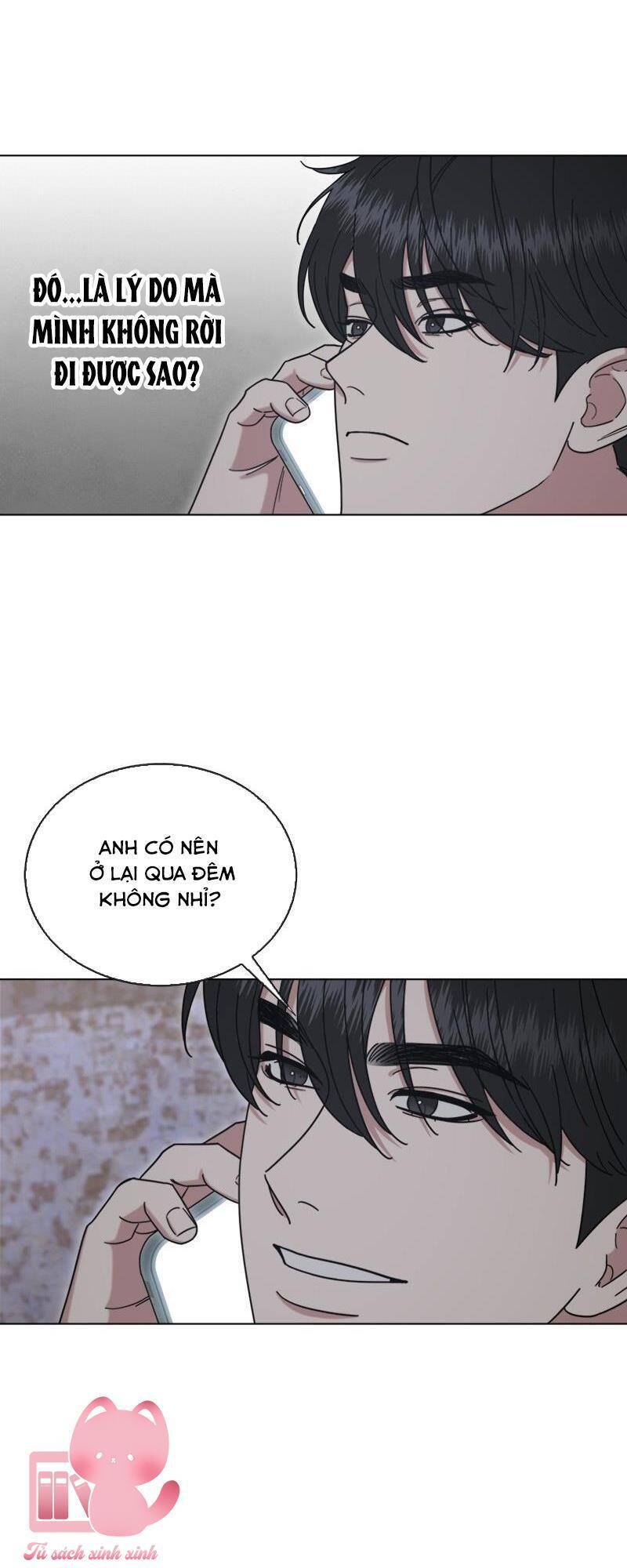 Theo Bản Năng Của Em Chapter 53 - 29