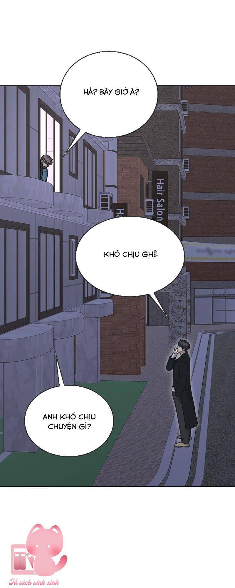 Theo Bản Năng Của Em Chapter 53 - 30